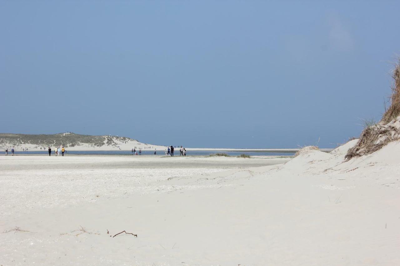 Bluesheep-Texel Panzió De Koog  Kültér fotó